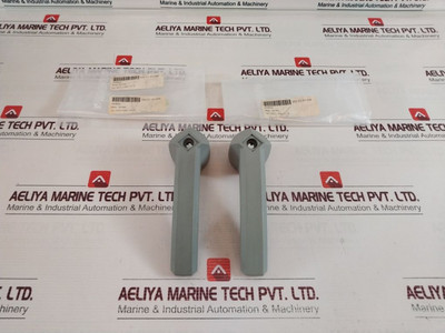 Oven Door Handle Mkn 207089 New Oven Door Handle Mkn 207089 New