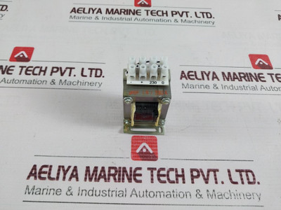 Sba Egs 036-0252 Transformer En 61558-2-1