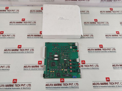 Philips 9562 158 37211 Pcb Card New Philips 9562 158 37211 Pcb Card New
