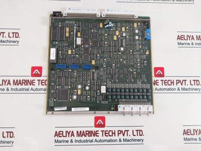 Philips Pmc-hr 9562 155 36211 Printed Circuit Board