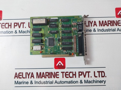 Everex Ev-231D Monochrome Video Card