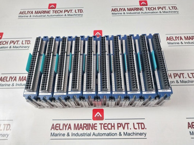 Rolls-royce Rrdio15 ,Rrpwr2006 ,Rrrly8 ,Rrpwr Rack Module 24V Rolls-royce Rrdio15 ,Rrpwr2006 ,Rrrly8 ,Rrpwr Rack Module 24V