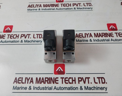 Pressure Switch Hydropa Hydrostar Ds117-b Germany Used Pressure Switch Hydropa Hydrostar Ds117-b Germany Used