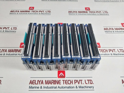Rolls-royce Rrrly8,Rrpwr2006,Rrdio15,Rradi16,Rrpwr I/O Alarm Module