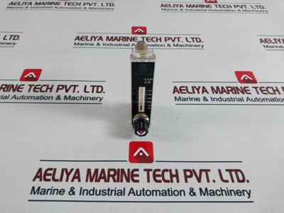 Air Flow Meter Norgruppen 81467 Used