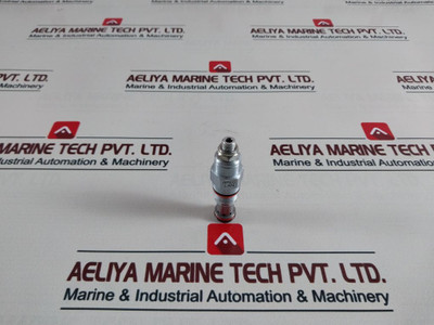 Sun Hydraulics Rpec-lan Pressure Relief Valve 1J60