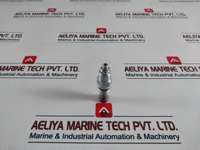 Pressure Relief Valve Sun Hydraulics Rpec-lan New Pressure Relief Valve Sun Hydraulics Rpec-lan New