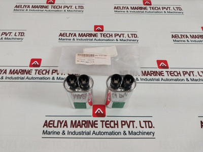 H.V. Capacitor Elcomtec Powerline: Hch-232105A T80 S New