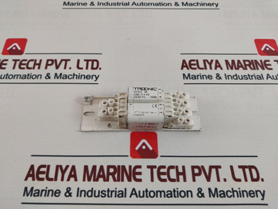Tridonic Ecth 35 Electronic Ballast 50-60Hz 10Va