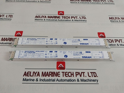 Osram Qti 1X28/54 Dim Quicktronic Intelligent 220-240V