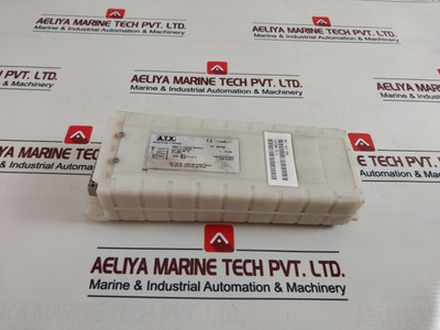 Fixture A.T.X. Bls.1 Ballast France 218/230V Ed.2 Used Fixture A.T.X. Bls.1 Ballast France 218/230V Ed.2 Used