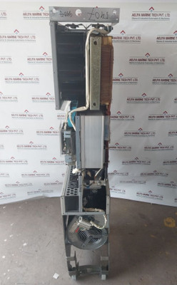 Abb Acs800-104-0440-7+E205+V991 Inverter Drive 68684935 Used Abb Acs800-104-0440-7+E205+V991 Inverter Drive 68684935 Used