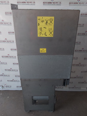Abb Acs800-104-0580-7+C126+E205+V991 Inverter Drive Module 68685745, 68295459B