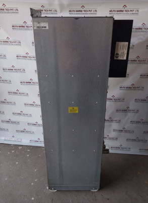 Abb Alcl-24-7 Lcl-filter Module Rev A Ip 00, 690V 64735900 Abb Alcl-24-7 Lcl-filter Module Rev A Ip 00, 690V 64735900