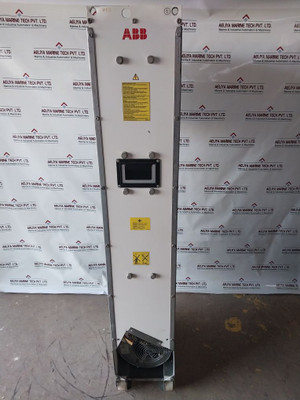 Abb Alcl-24-7 Lcl-filter Module 64735900 690V 48-63Hz