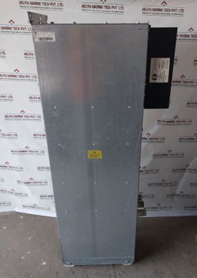 Abb Alcl-24-7 Lcl-filter Module 64735900 690V 48-63Hz Abb Alcl-24-7 Lcl-filter Module 64735900 690V 48-63Hz