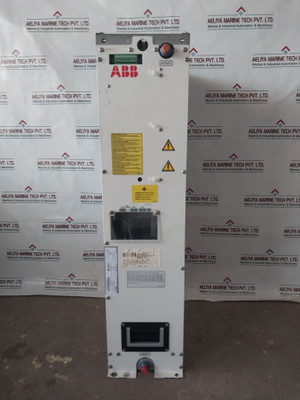 Inverter Acs800-104Lc-0700-7+E205 by Abb Used Inverter Acs800-104Lc-0700-7+E205 by Abb Used