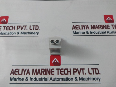 Lot Of 5X Hensel Kkl 25 Connecting Terminal 690V