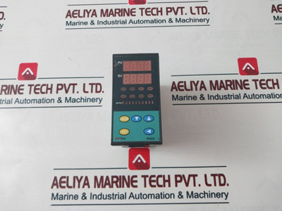 M-tec P908 Temperature Controller M-tec P908 Temperature Controller