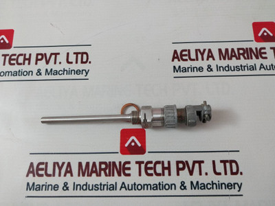 Receiver Of Thermal Resistance 09089 П-1