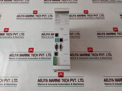 Exchange Control Board 341-700-500 by Industronic Used Exchange Control Board 341-700-500 by Industronic Used