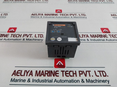 Current Protection Relay Schneider Electric Vigirex Rh99P Used Current Protection Relay Schneider Electric Vigirex Rh99P Used