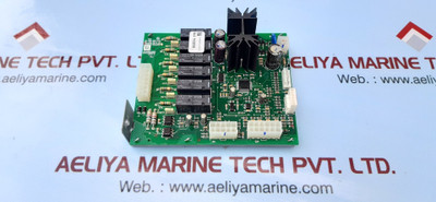 E.g.o 7718000300 control board