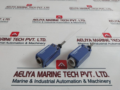 Telemecanique Zcd21 Limit Switch Osiswitch 500V