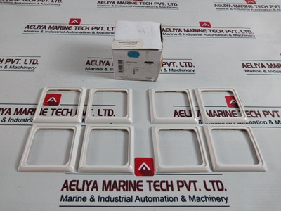 Combination Frame Peha D 80.571.03 by Peha Elektro & Co. Kg New Combination Frame Peha D 80.571.03 by Peha Elektro & Co. Kg New