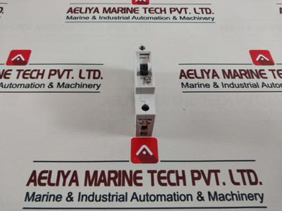 Miniature Circuit Breaker Siemens 5Sx41 C32 O Used Miniature Circuit Breaker Siemens 5Sx41 C32 O Used