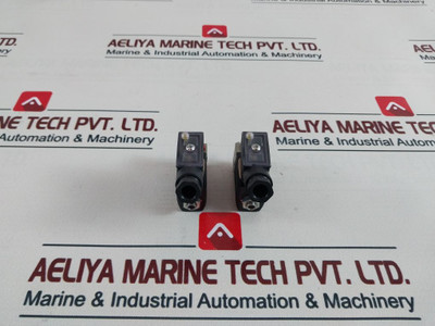 Burkert 6012 T 1,2 Fkm Pa Solenoid Valve 00152557