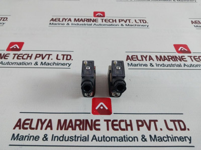 Solenoid Valve Burkert 6012 T 1,2 Fkm Pa New Solenoid Valve Burkert 6012 T 1,2 Fkm Pa New