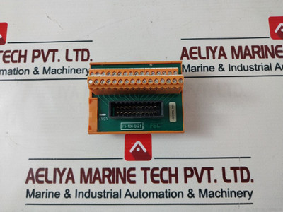 Honeywell Fsc Tdo-1624 Safe Digital Output Module