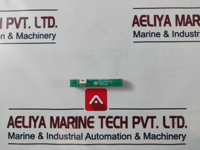 Seetech St-350 Reject Sensor Board