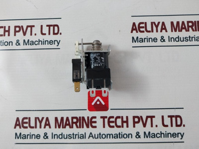 S89R5Abd1-24 Relay: Potter & Brumfield New