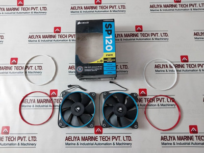 High Performance Edition High Static Pressure PC Fan - Corsair New High Performance Edition High Static Pressure PC Fan - Corsair New