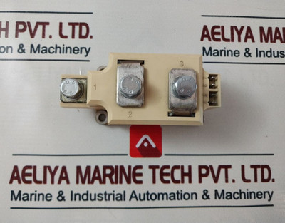 Semikron Semipack 3 Skkt 273/16 E Thyristor Module Semikron Semipack 3 Skkt 273/16 E Thyristor Module