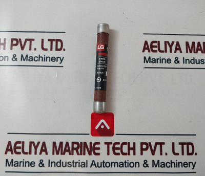 Lg Lfl-6P-1 Fuse 7.2/3.6 Kv 1A