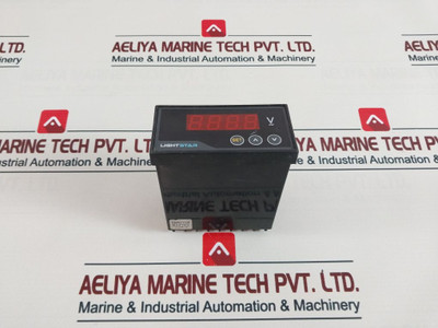 Lightstar Kdp-b Digital Meter Ac 90~260V Dc110V