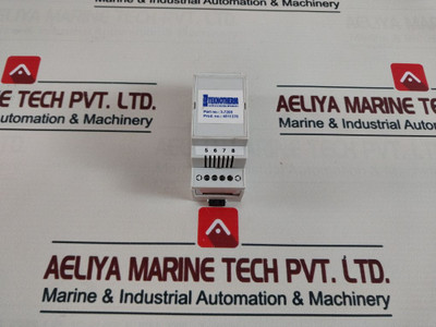 Teknotherm 3-7208 Controller 4811376