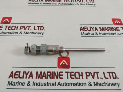 П-1 Receiver Of Thermal Resistance