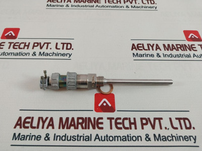 Thermal Resistance Receiver П-1/P-1 New Thermal Resistance Receiver П-1/P-1 New