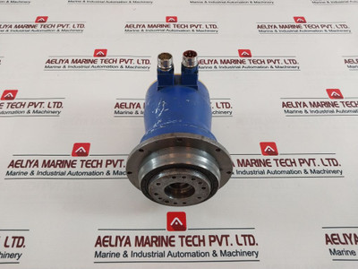 Wittenstein Tpm 025-021R-320P-bp0-045Ulseg Motion Control Rotary Servo Motor