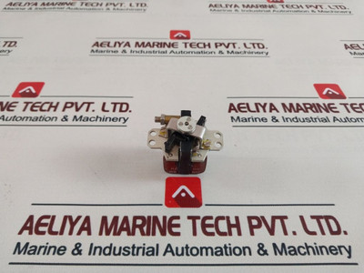 Solenoid Switch KΩ4582000 N368 Used