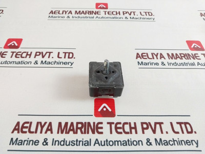 Rotary Switch Invensys Inf 240 1118 - 240 Vac Used Rotary Switch Invensys Inf 240 1118 - 240 Vac Used