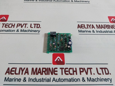 Kam-m24Sr-1 Pcb Card Used Kam-m24Sr-1 Pcb Card Used