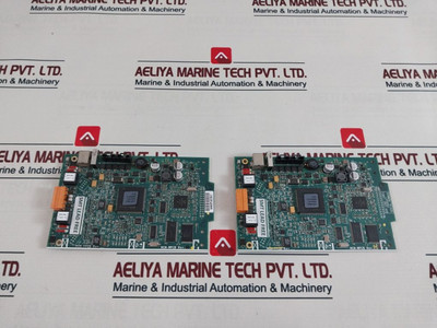 Fire Alarm Control Board Notifier Ncm-wpcb Rev.H New Fire Alarm Control Board Notifier Ncm-wpcb Rev.H New