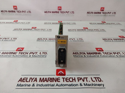 Fife Cl-02 Printed Circuit Board 510 437-001 Card