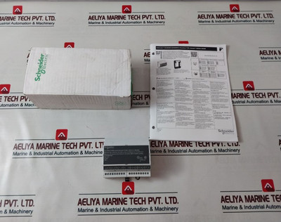 Lv848891Sp Differential Interface Module Schneider Electric New Lv848891Sp Differential Interface Module Schneider Electric New