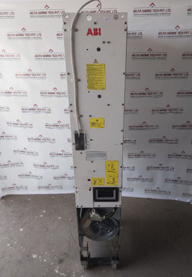 Abb Acs800-104-0580-7+C126+E205+V991 Inverter Drive Module 68685745 Ip00 Abb Acs800-104-0580-7+C126+E205+V991 Inverter Drive Module 68685745 Ip00
